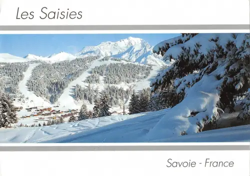 BT5087 les saisies station olympique France