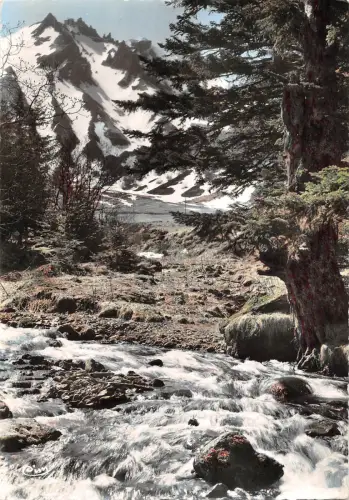 BT5107 Le Puy de Sancy France