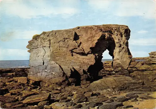 BF1736 prefailles la roche perce Frankreich
