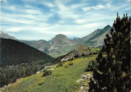 BT6869 Superdeboluy la plus jeume des grandes station francaises l France
