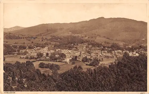 uk30661 ambleside uk