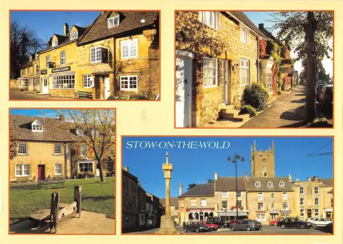 uk35279 stow on the wold uk