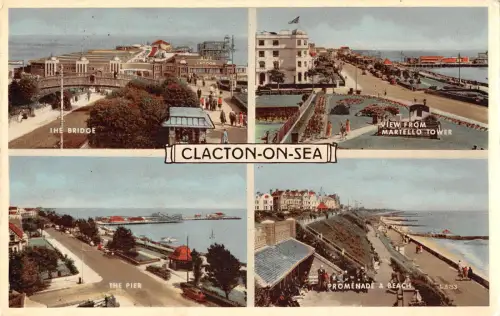 uk25666 clacton on sea uk