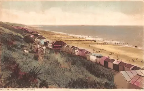 uk23620 the slopes frinton on sea uk
