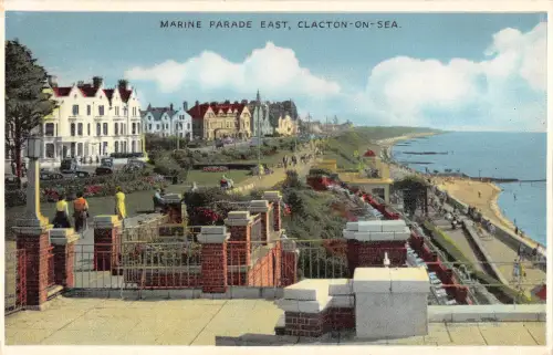 uk27419 marine parade east clacton on sea uk