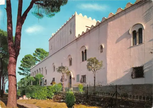 BT085 Anacapri Italien