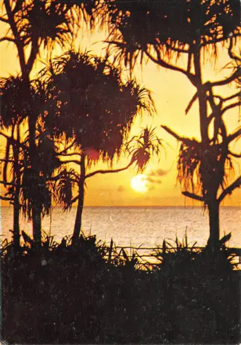 BT13659 Colourflu Sündensets an der Westküste sind die faszinierendsten Sri Lanka