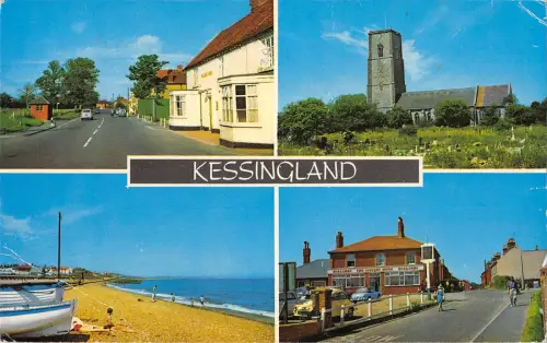 uk11622 kessingland uk