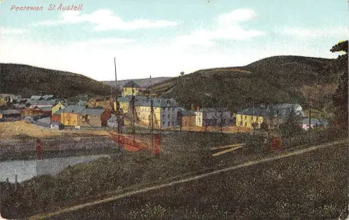 uk12381 pentewan st austell uk