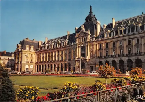 BR54833 la Poste Rennes Frankreich