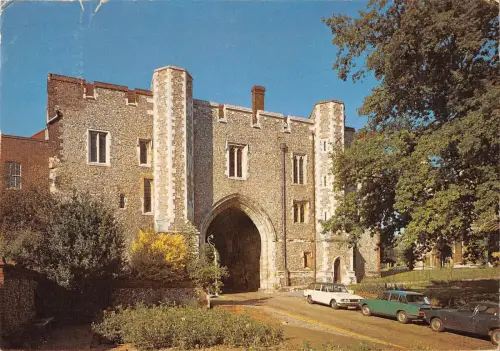 BR89311 abbey gateway st albans hertfordshire uk