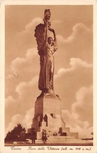 BG25426 torino foro della vittoria italy