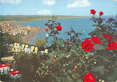 BR76896 riviera adriatica gabicce dal marechiaro italy