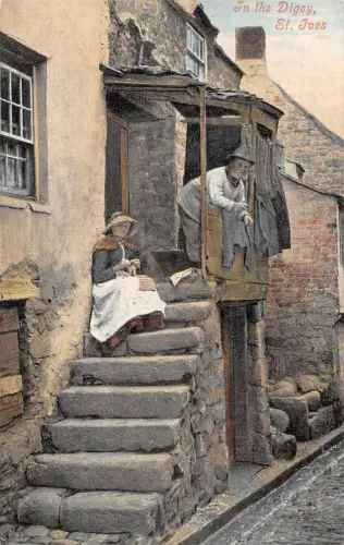 uk30730 in the digley st ives uk