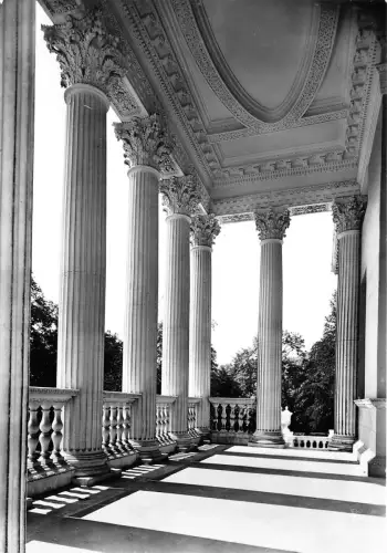 br108851 chiswick house the portico uk