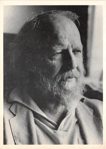 Lot345 William Golding Schriftsteller Herr der Fliegen berühmte Figuren Sozialgeschichte