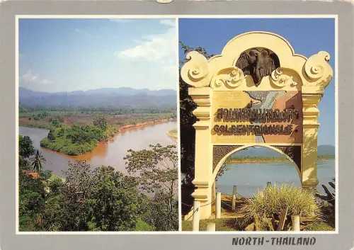 us7122 nordthailand das goldene Dreieck