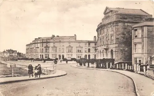 br107908 the esplanade burnham uk