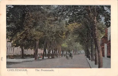 uk15343 the promenade cheltenham uk