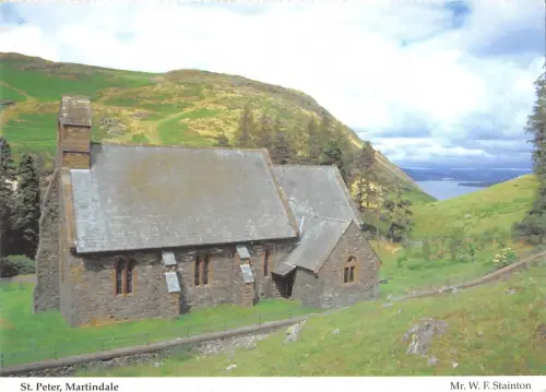 BR91104 st peter martindale uk