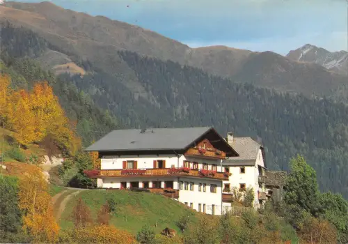 BT4753 Pension Huberhoff Italien