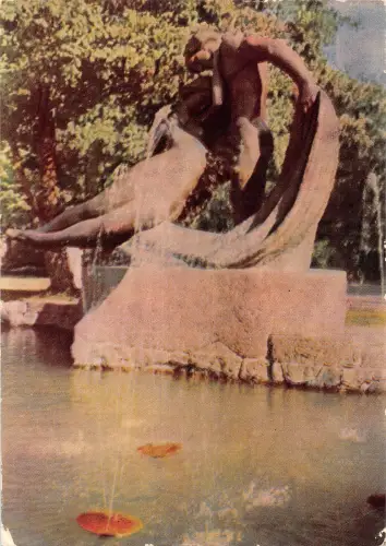 BG35520 palanga jurate ir kastytis Litauen