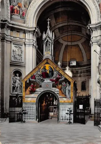 BT0421 assisi basilica patriarcale di santa maria Italien