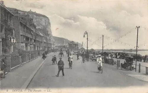 br108694 the parade dover uk