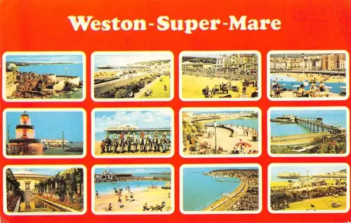 BR87572 weston super mare uk