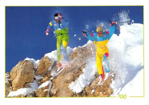 BT12526 l envol Ski Sport