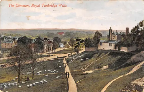 uk12937 the common royal tunbridge wells uk