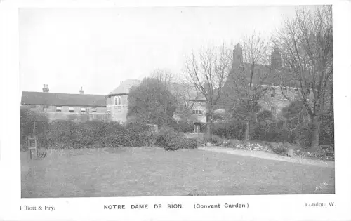 BR79352 notre dame de sion