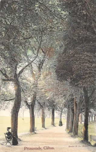 uk15830 promenade clifton uk