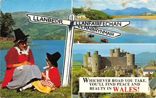 uk9936 beauty in wales uk