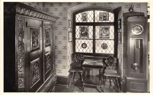 BR16746 Eine historique Statte in Konstanz am Bodensee Deutschland Postkarte