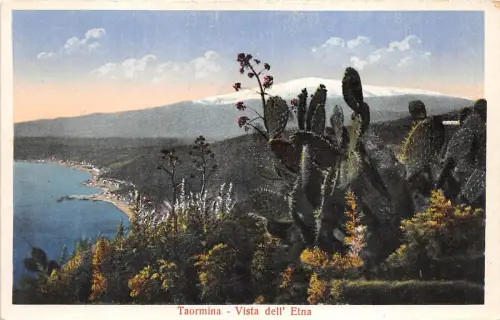 bg24608 taormina vista dell etna italy PCA