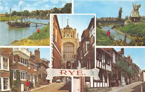 Bg32882 rye the mill uk