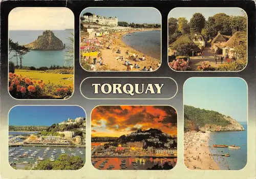 BR83182 torquay devon uk