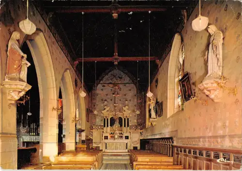 BT10853 La chapelle montligeon eglise paroissiale st perre France