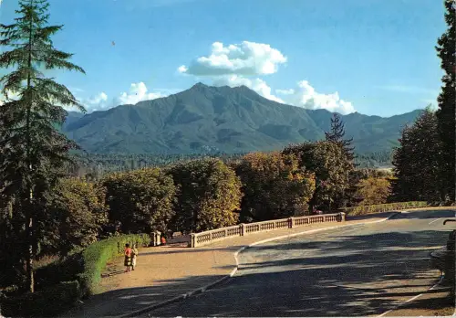 BT2793 Cuneo La bisalta Italien