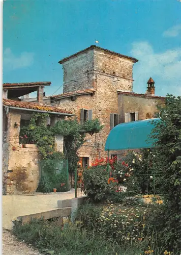 BT1060 s damiano di s giorgio casa di mamma rosa italy