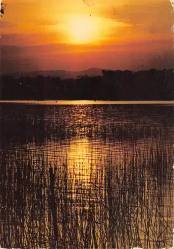 BT4777 Coucher de soleil