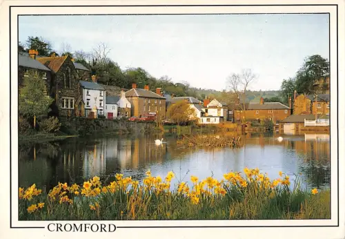 BR82061 cromford uk