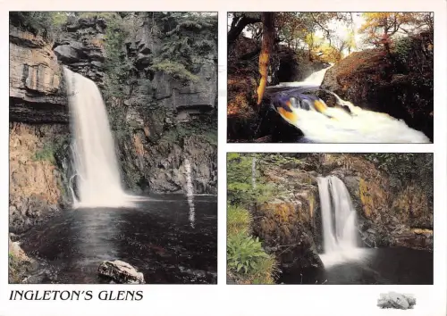 BR76023 Ingletons glens uk
