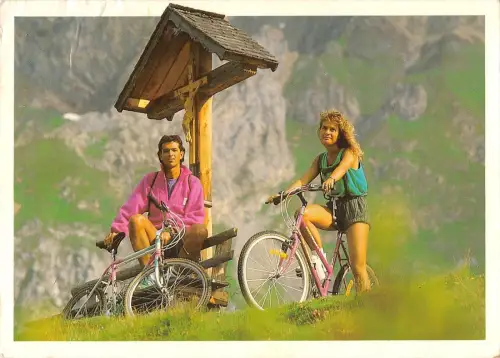 BT12535 Radsport Bike Sport