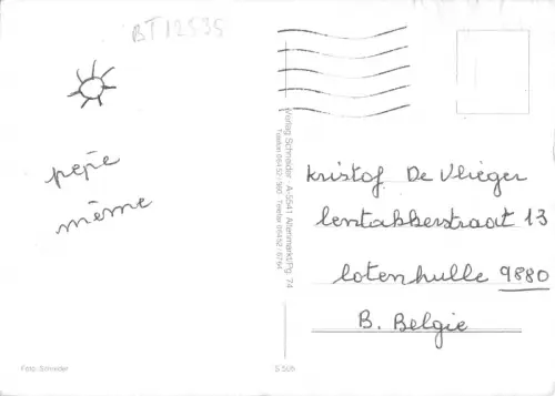 BT12535 Radsport Bike Sport