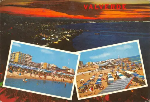 BT0287 Valverde Italy