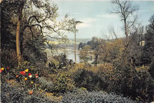 uk47000 st just in roseland cornwall uk