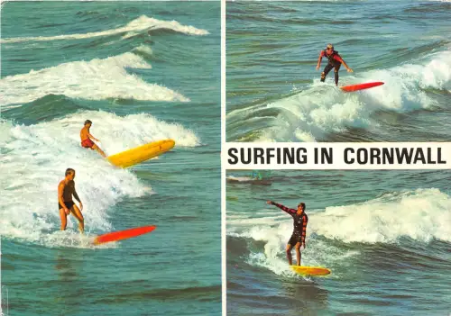 uk39833 surfen in cornwall sport uk