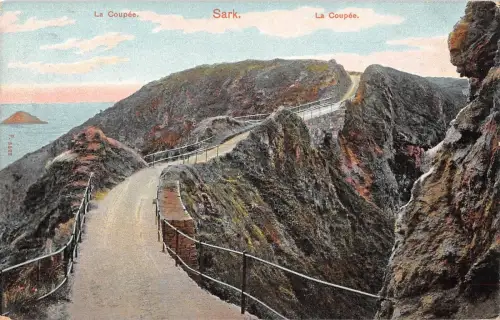 BR78989 la coupe sark uk